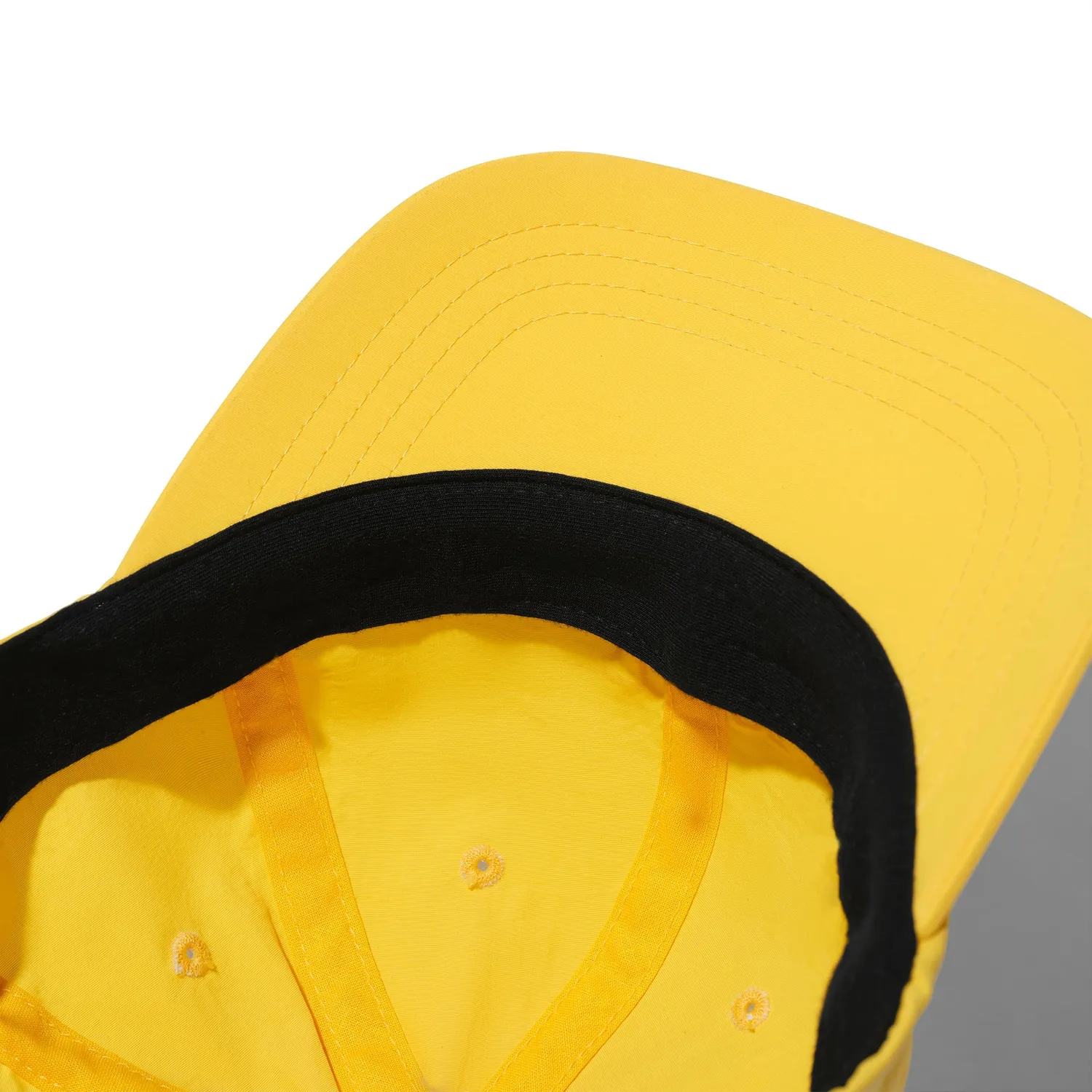 Stance Standard Adjustable kasket guld OS nylon