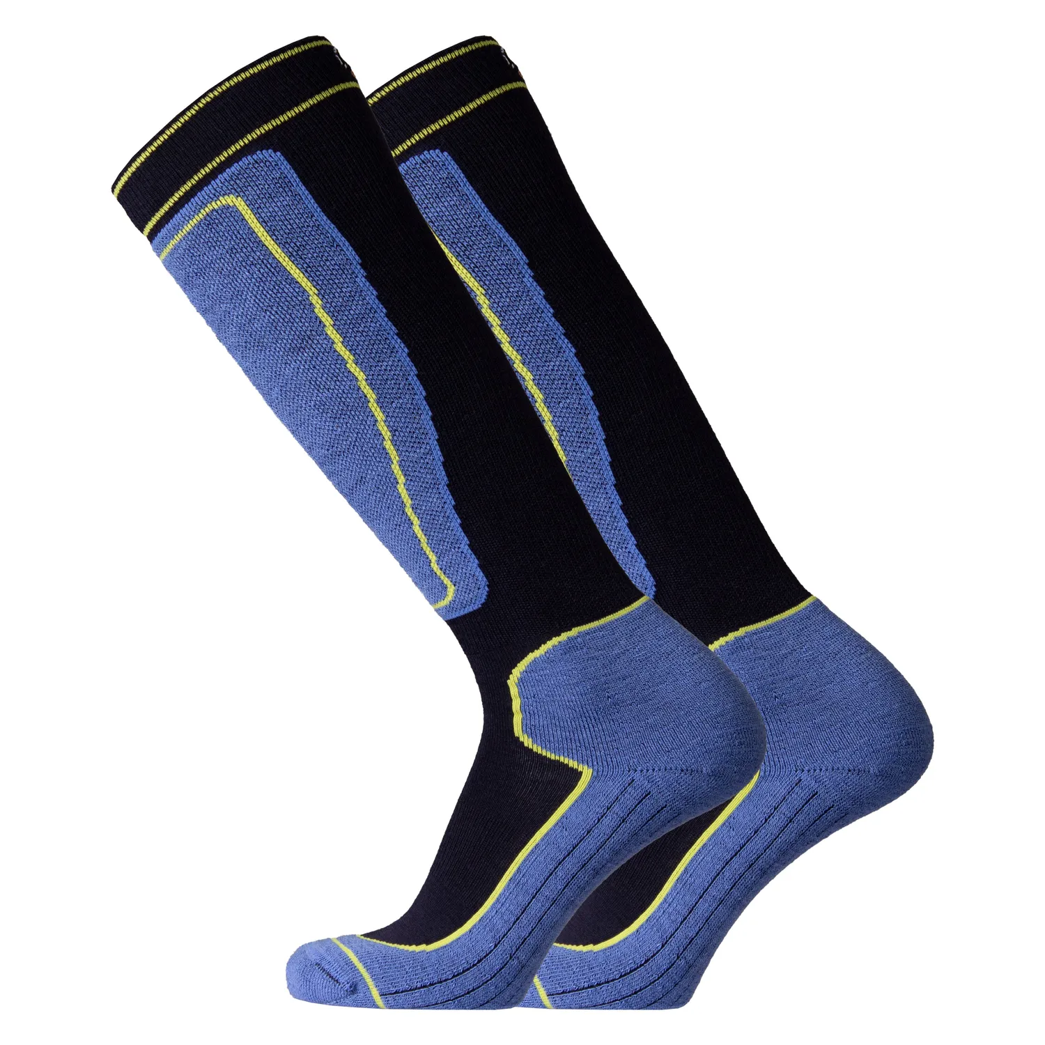 Uphillsport Tuntu M5 skisokker knælang merino