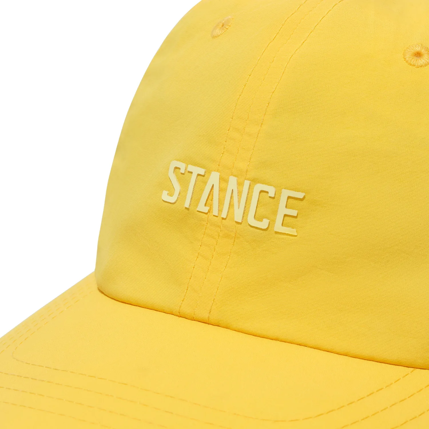 Stance Standard Adjustable kasket guld OS nylon