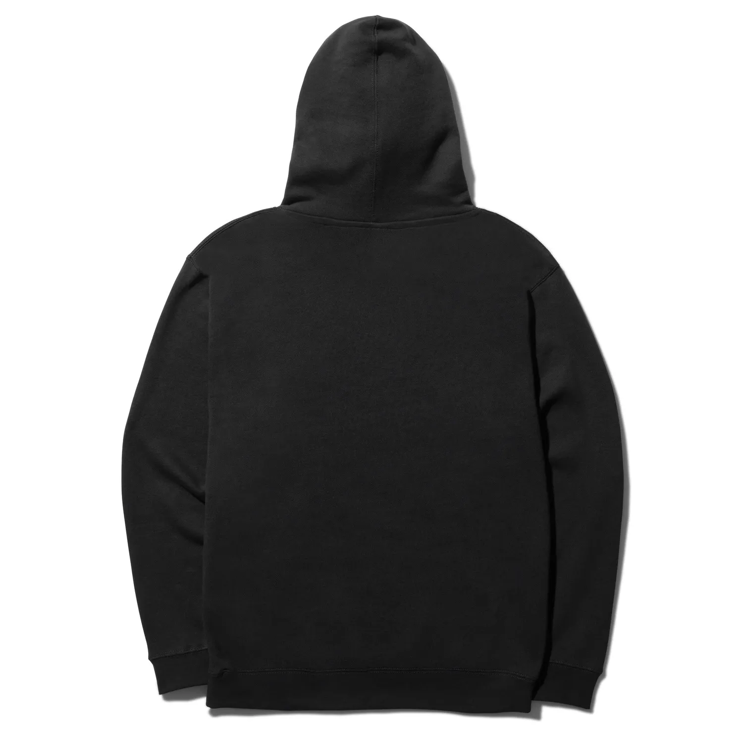 Stance Itsy Bitsy hoodie sort bomuldsblanding