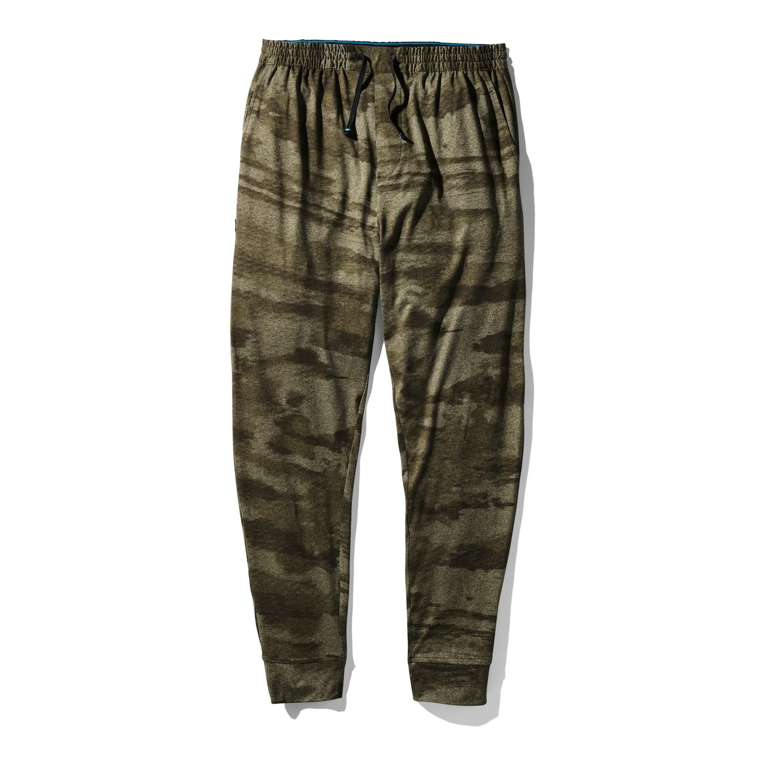 Stance Primer Jogger army green polyesterblanding