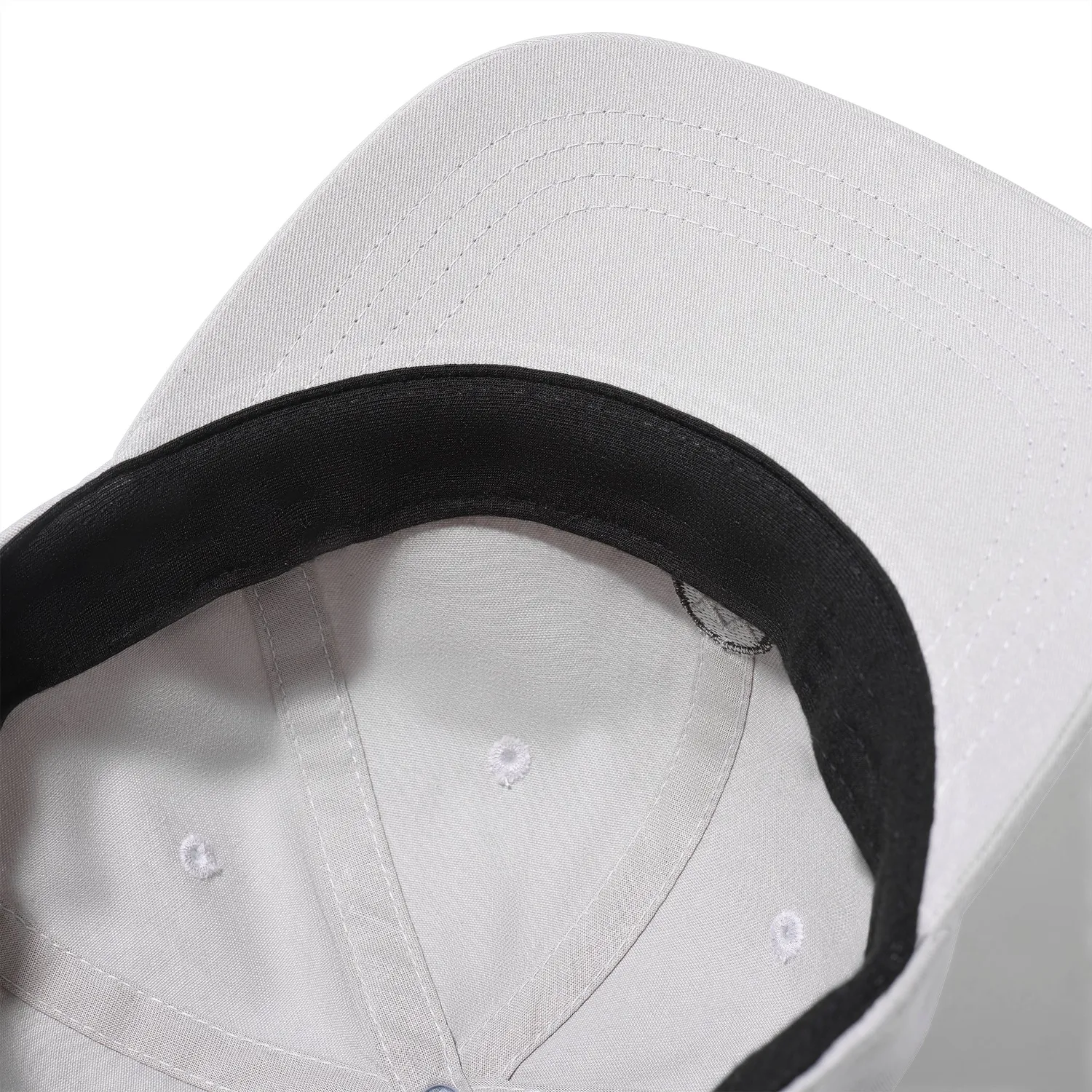 Stance Standard Adjustable kasket string grey unisex
