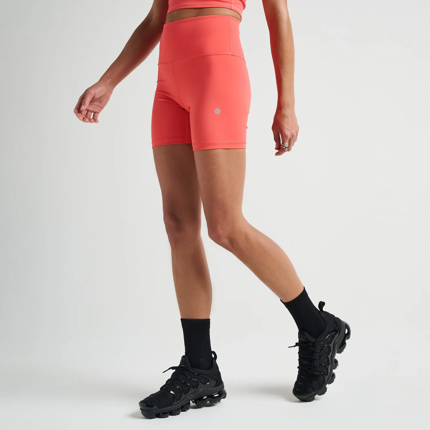 Stance Happenings bike shorts melon let kompression
