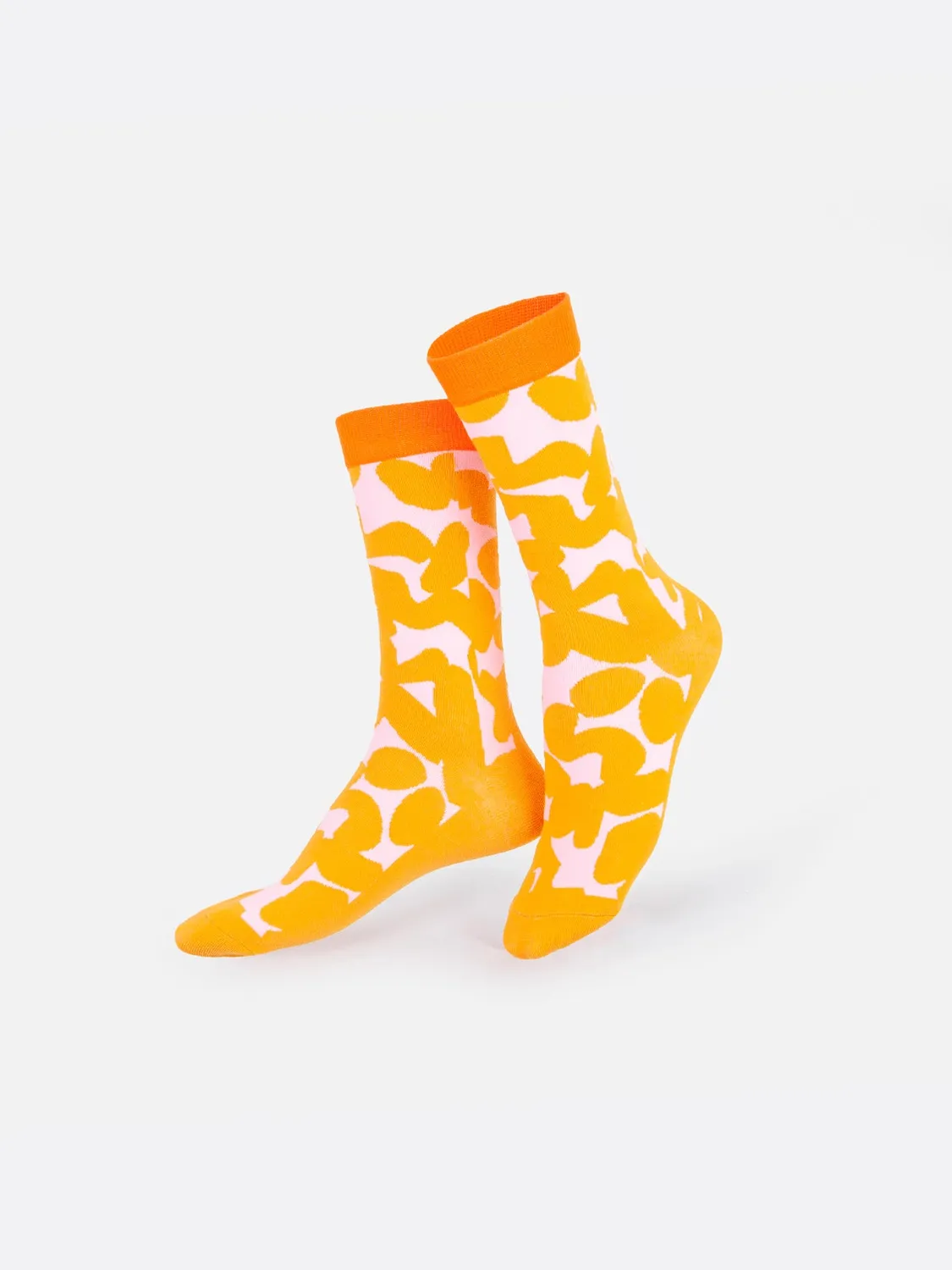 Eat My Socks Peanut Butter sokker 1 par bomuld