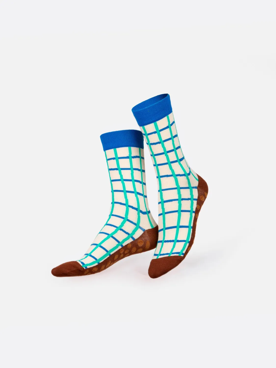 Eat My Socks Choco Crush sokker 1 par bomuld