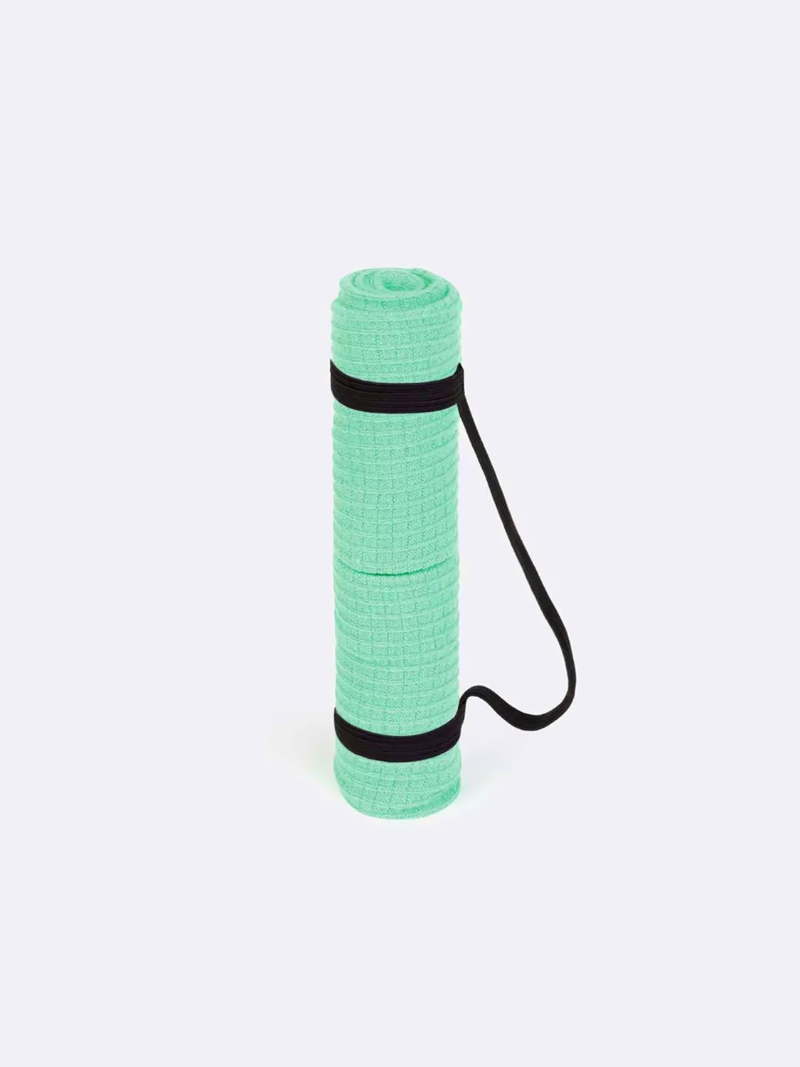 Eat My Socks Yin Yoga Green sokker grøn bomuld