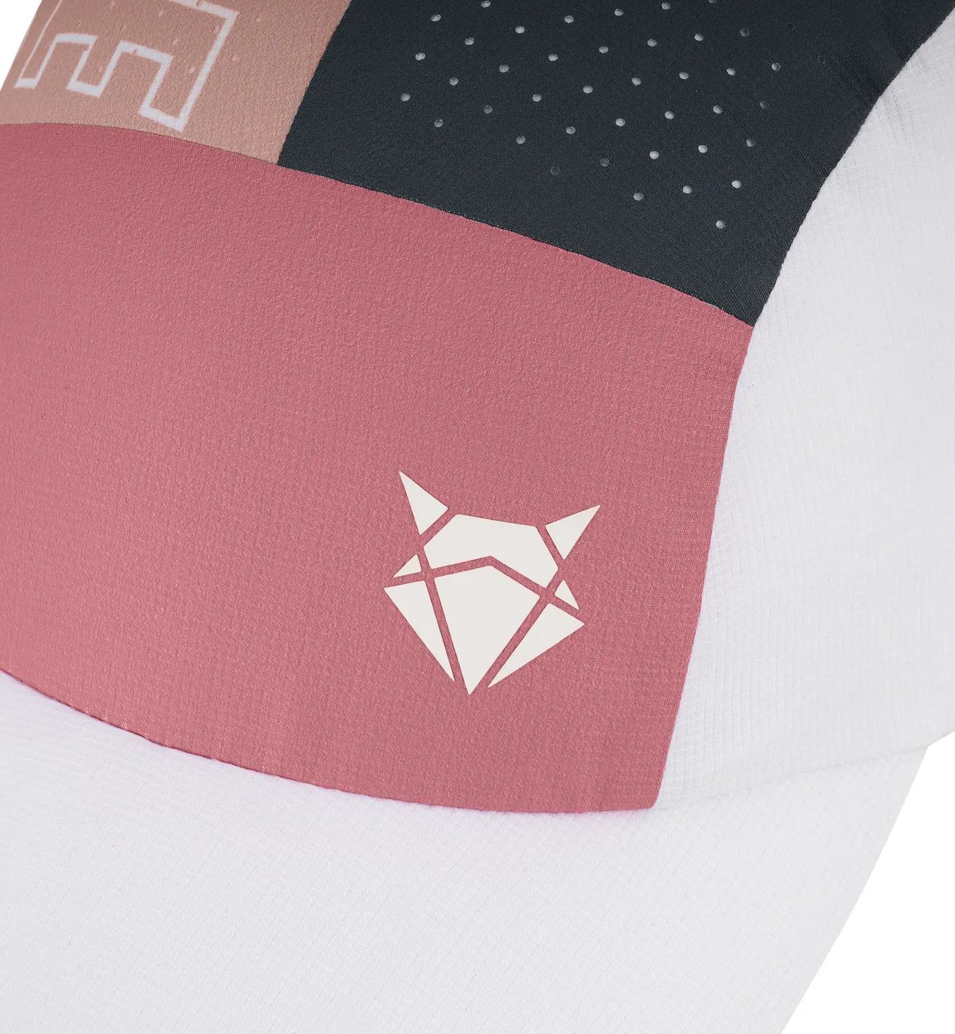 Incylence Running Cap Airgrids løbekasket pulze let