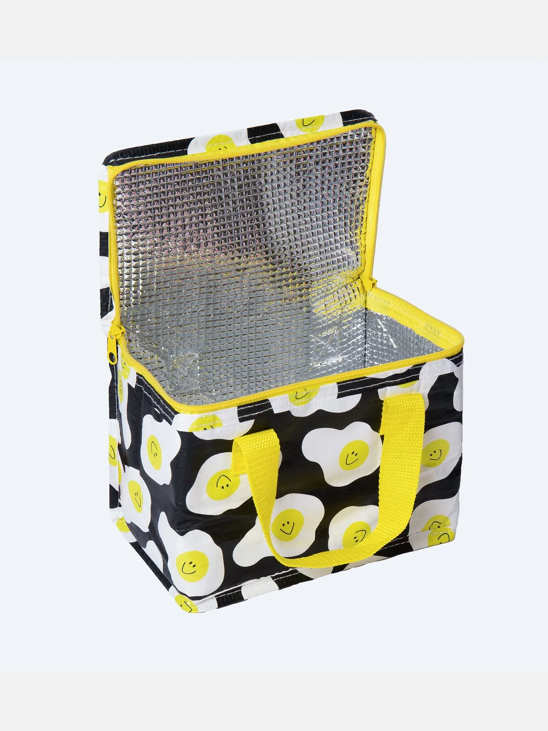 Fully Fried Cooler Bag køletaske isoleret