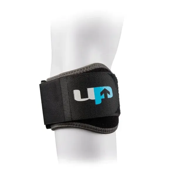 1000 Mile Ultimate Tennis Elbow Support UP5371 albuebind sort