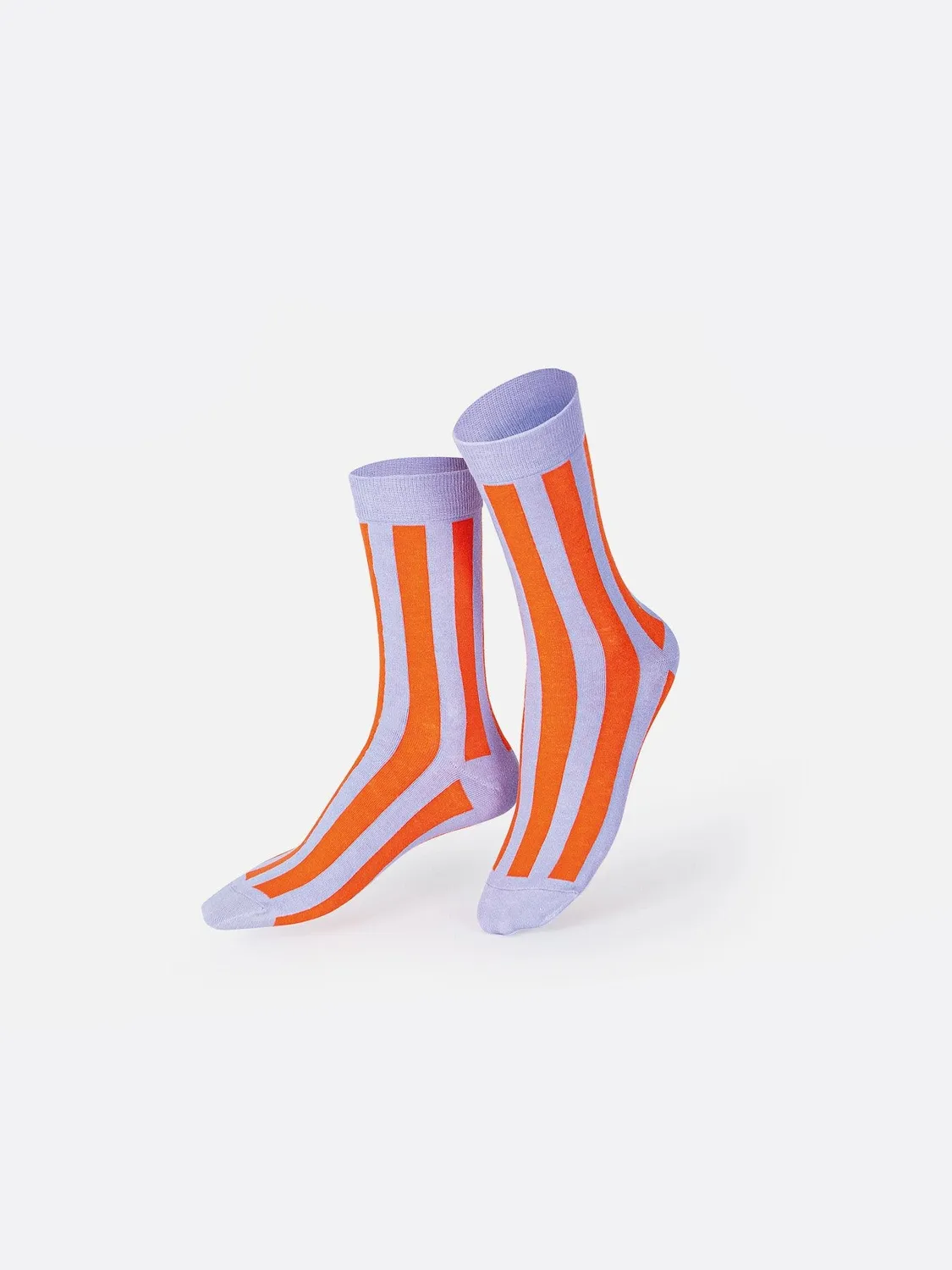 Eat My Socks Alaskan Salmon strømper 2 par laksemotiv