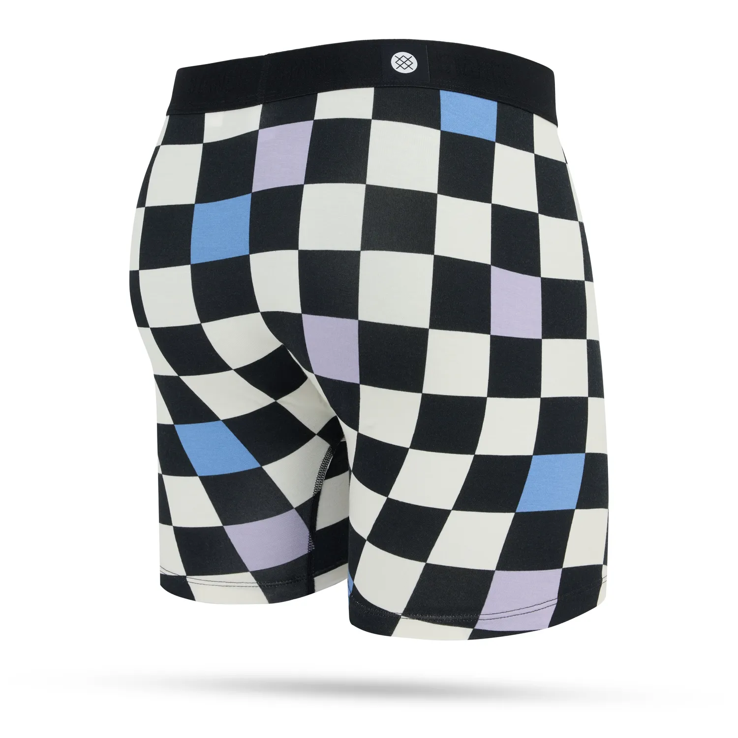 Stance Wholester M901A26CHE boxerbrief sort holdbar