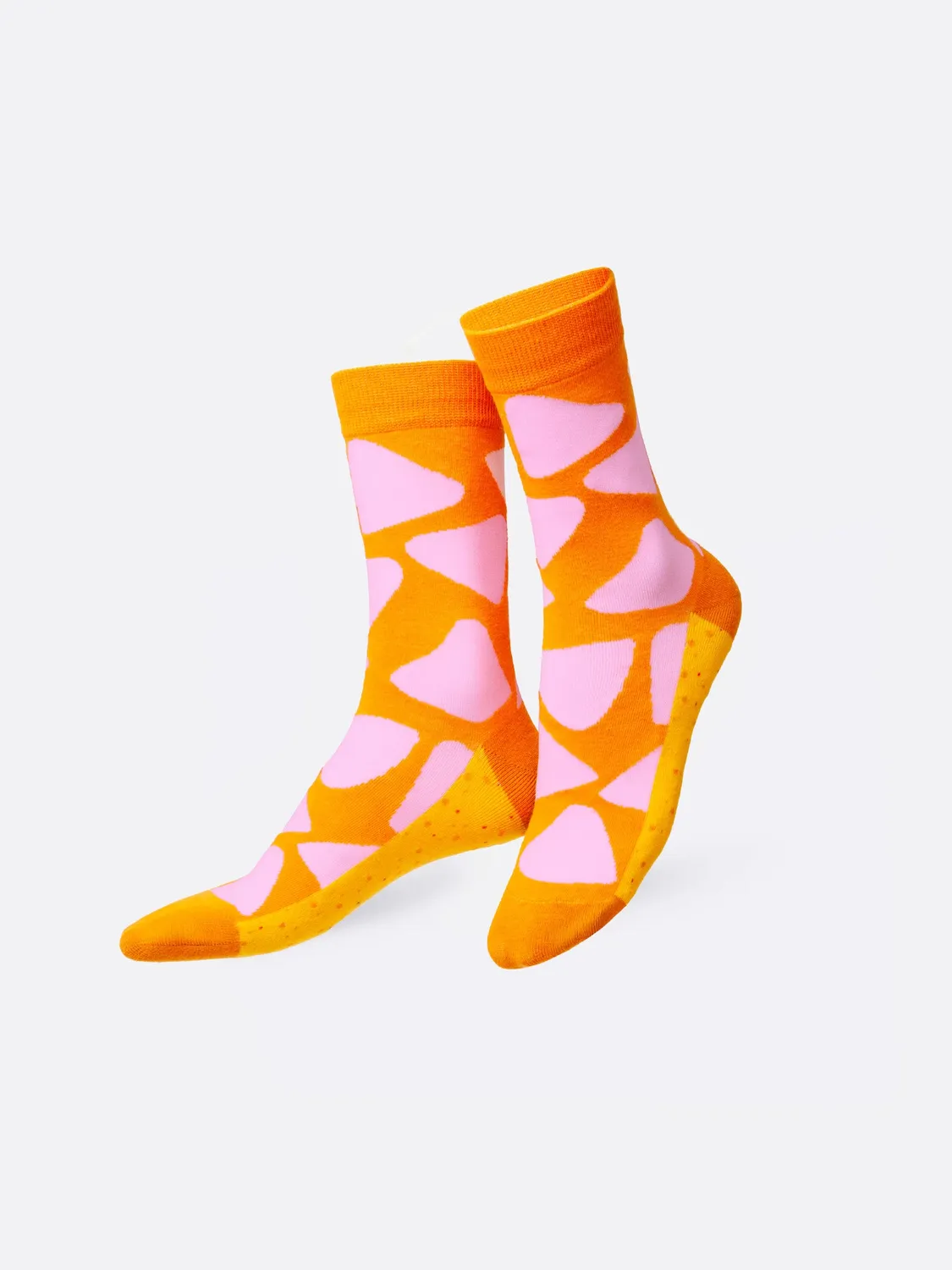Eat My Socks Crunchy Nachos Tex-Mex sokker