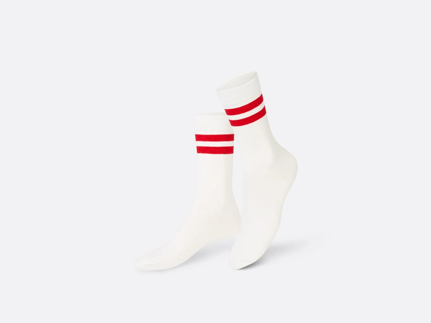 Eat My Socks Spicy Noodles sokker 2 par åndbar
