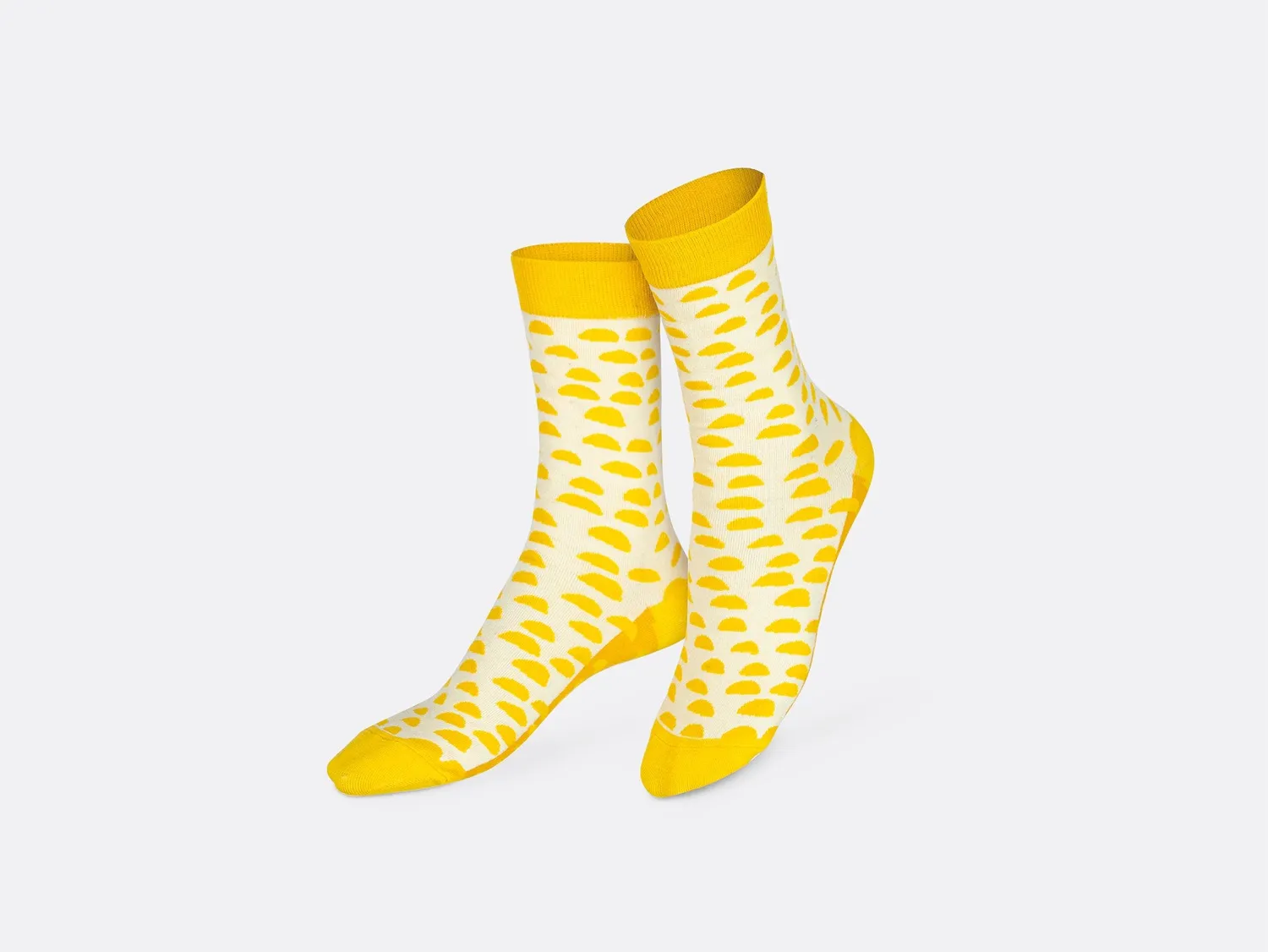 Eat My Socks Corn Flakes sokker 1 par morgenmad