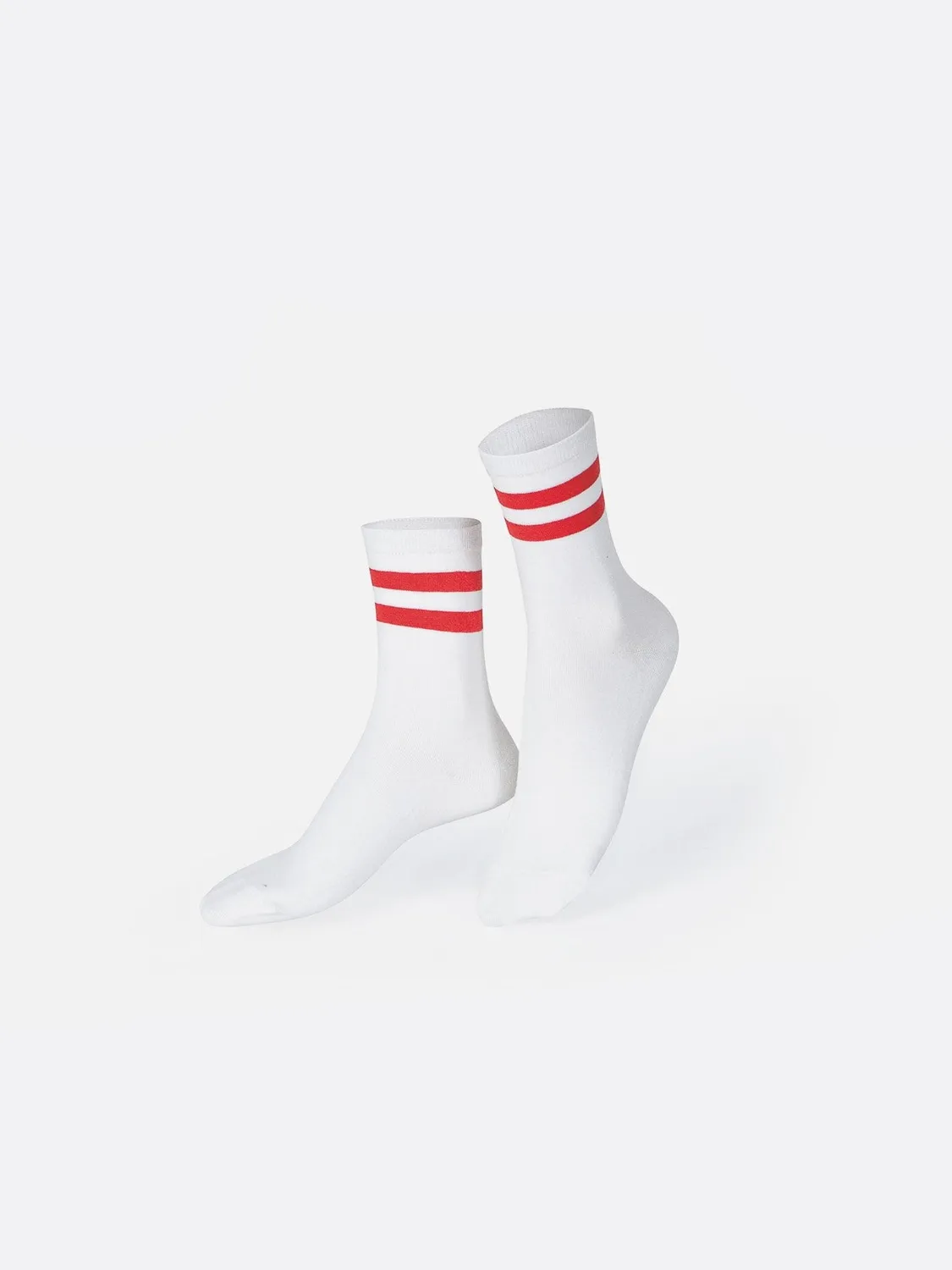 Eat My Socks Rump Steak sokker 2 par sjove