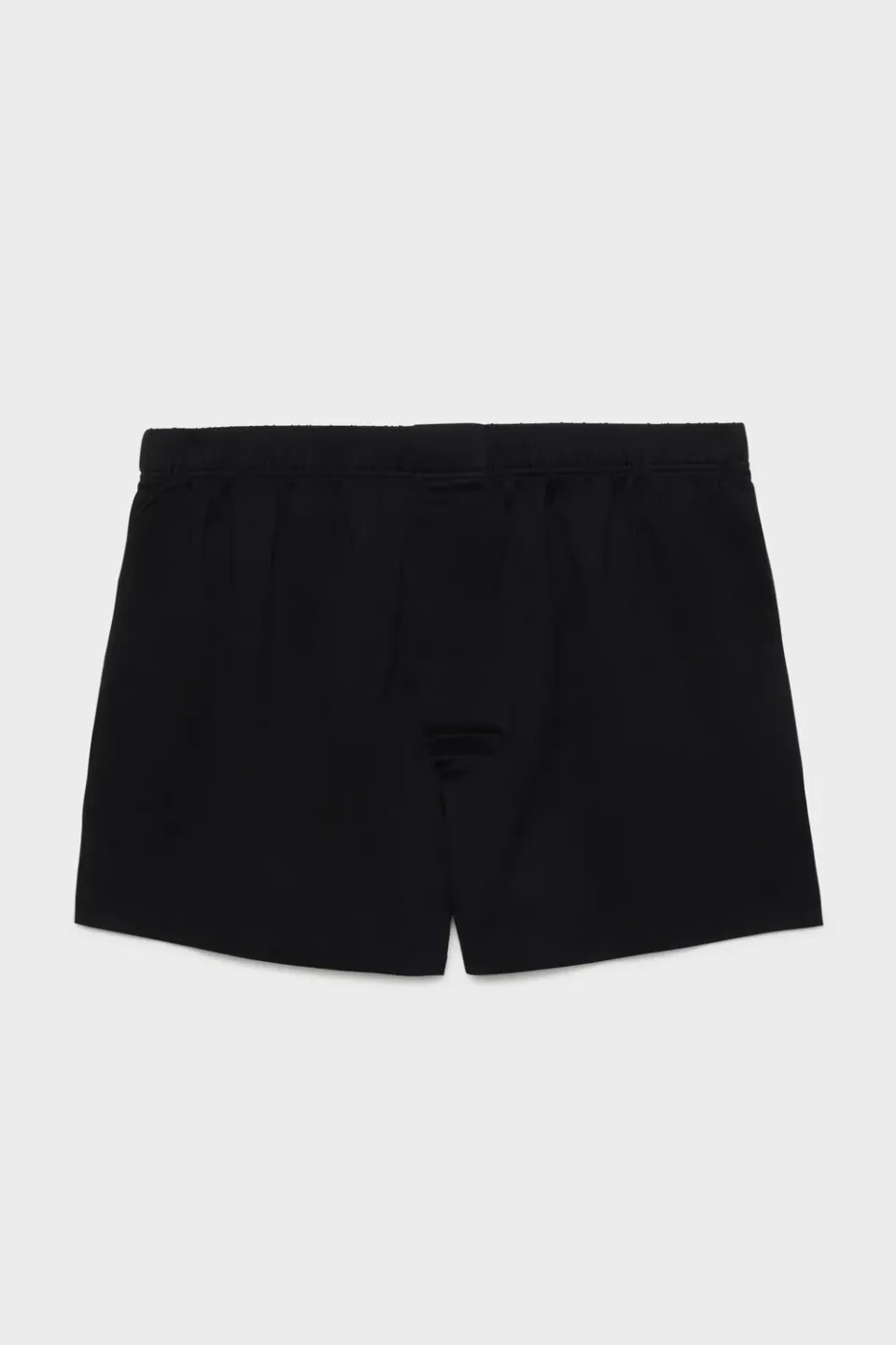 Bresciani Boxer Classico underbukser sorte bomuld herre