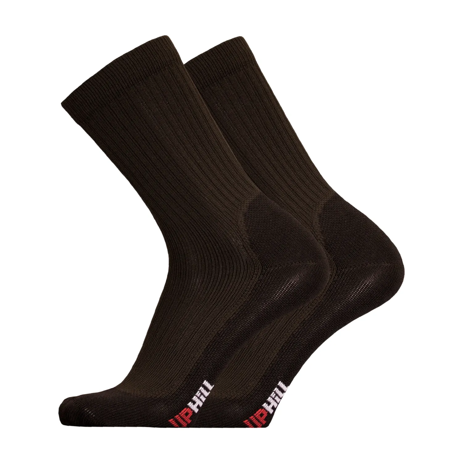 Uphillsport Winter XC L2 løbesok merino