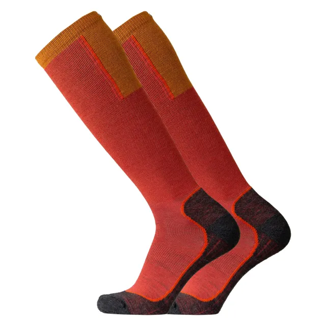 Uphillsport Ouna M5 skisok kompression merino