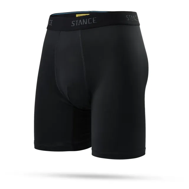 Stance Boxer Brief Compression boxershorts sort aktiv
