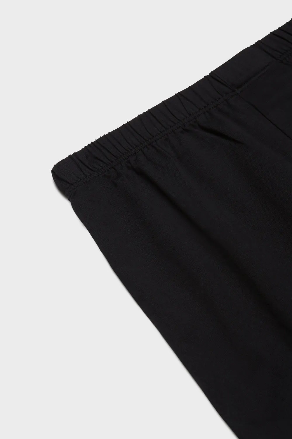 Bresciani Boxer Classico underbukser sorte bomuld herre