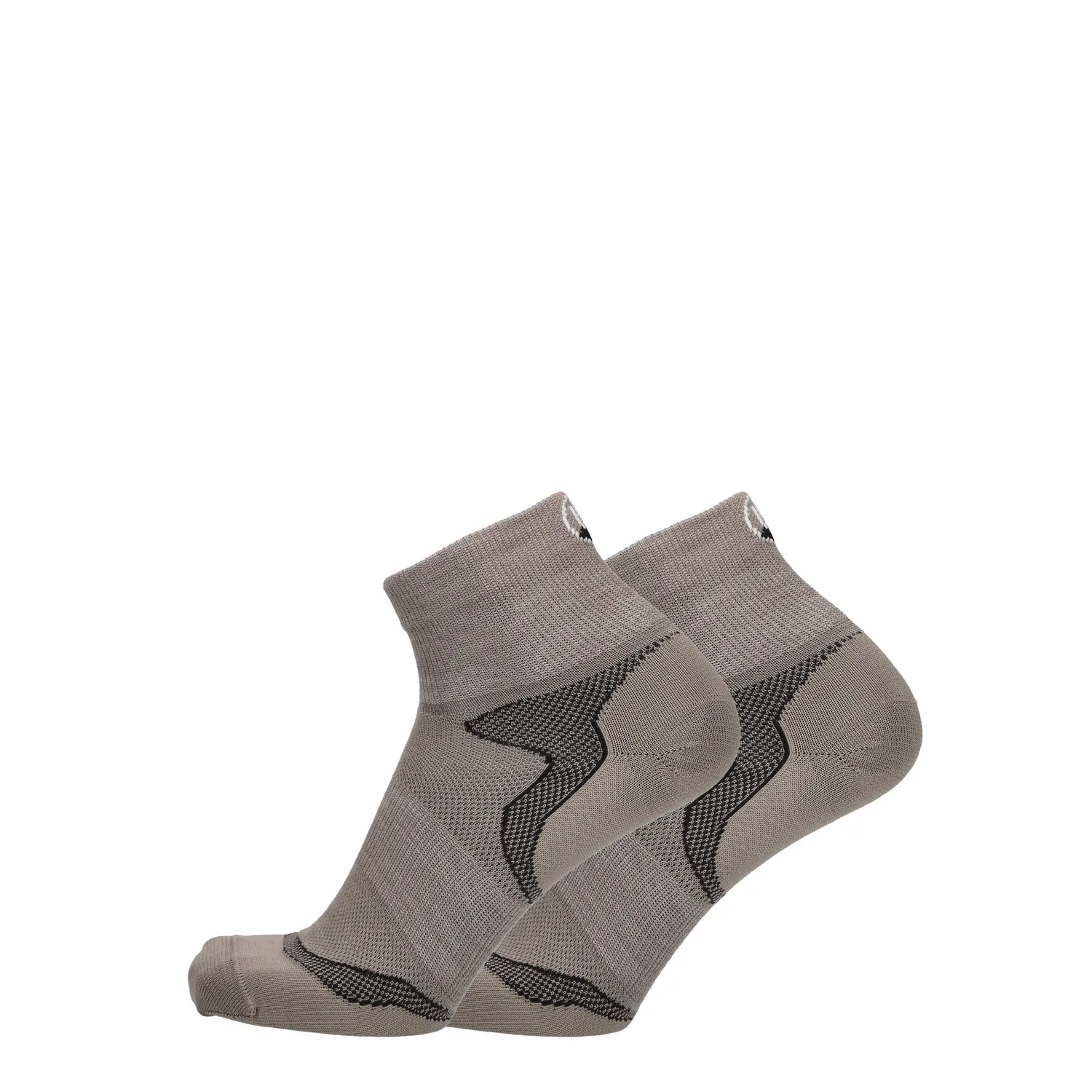 Uphillsport Petro L2 liner vandresok merino