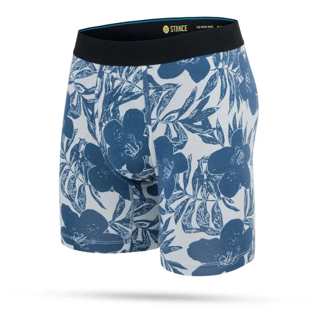 Stance Lihue boxer brief boksershorts navy åndbar