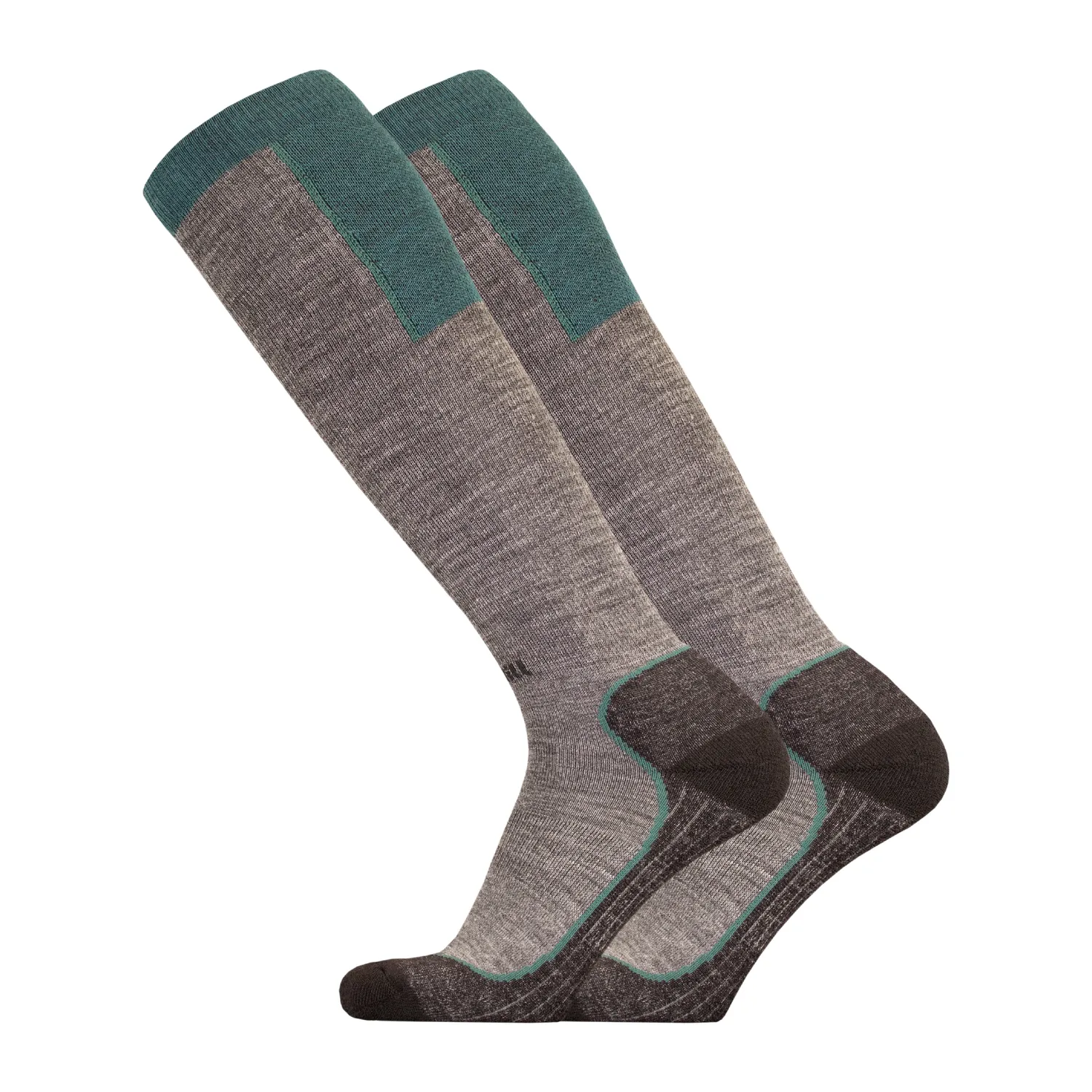 Uphillsport Ouna M5 skisok kompression merino