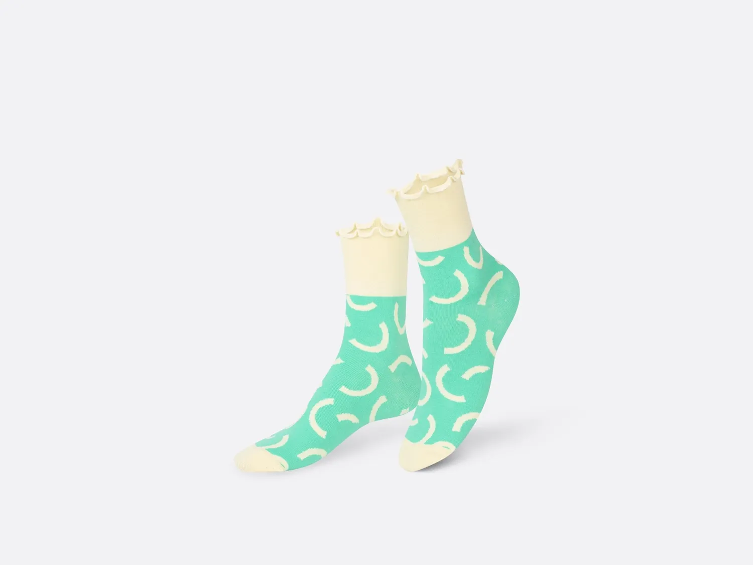 Eat My Socks Yaki Gyoza strømper 2 par sjove