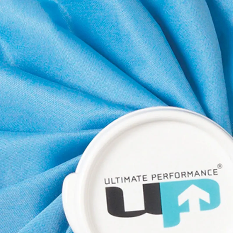 1000 Mile Ultimate Performance ispose blå genanvendelig 9 tommer