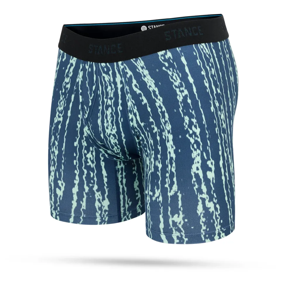 Stance Poison Performance Wholester blå max