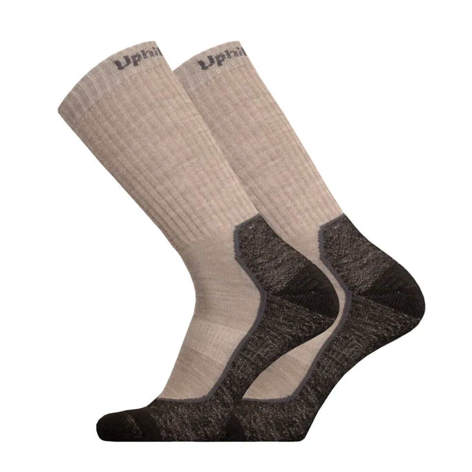 Uphillsport Ops Tactical Drytech M5 militærsokker merino
