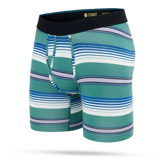 Stance Serape Boxer Brief boxershorts Multi blød