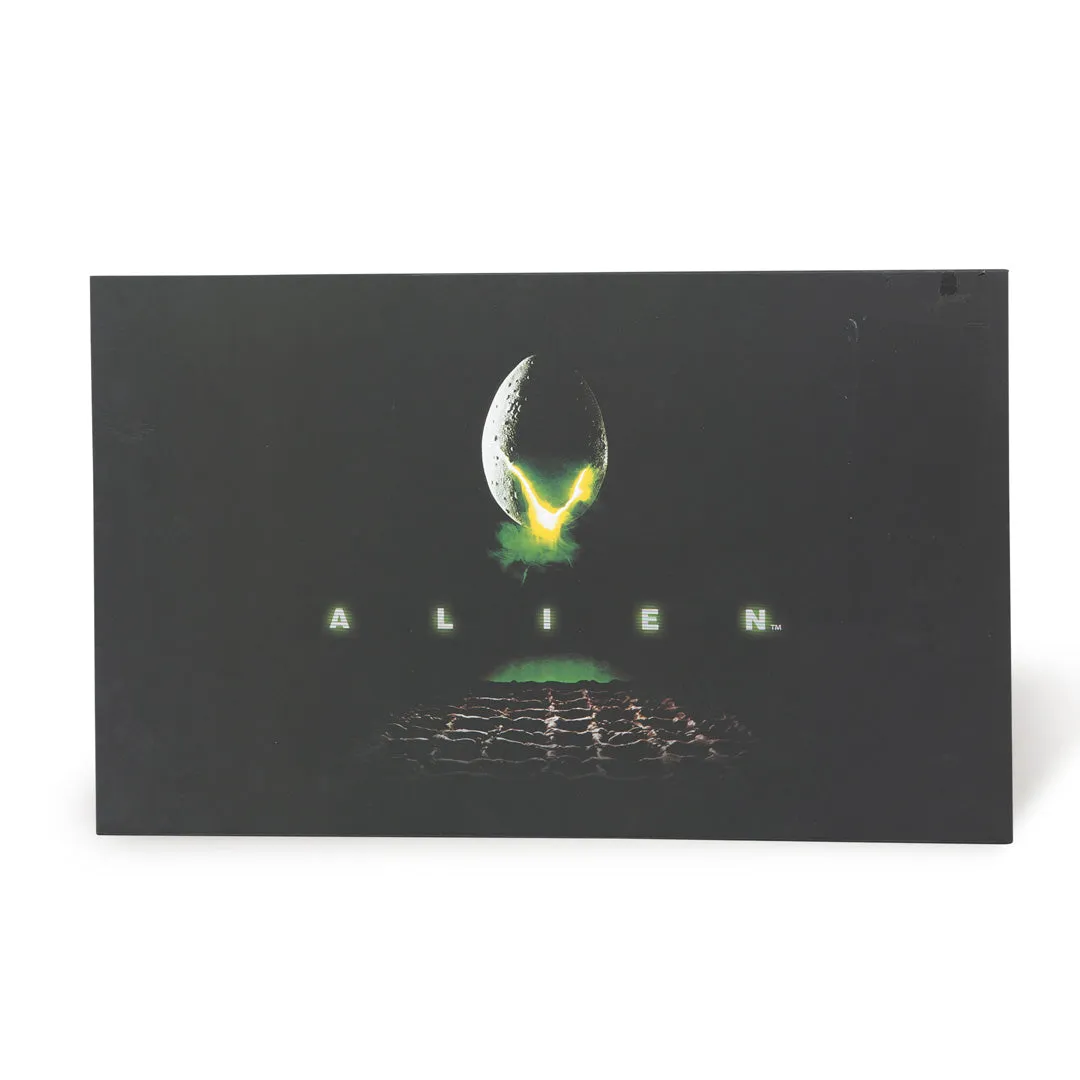 Stance Alien box sæt crew sokker Multi bomuld