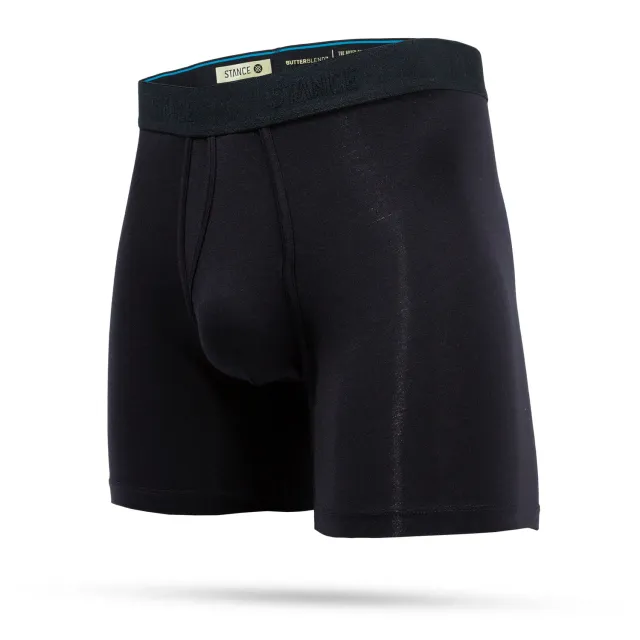 Stance Regulation boxershorts Black blød S-XL