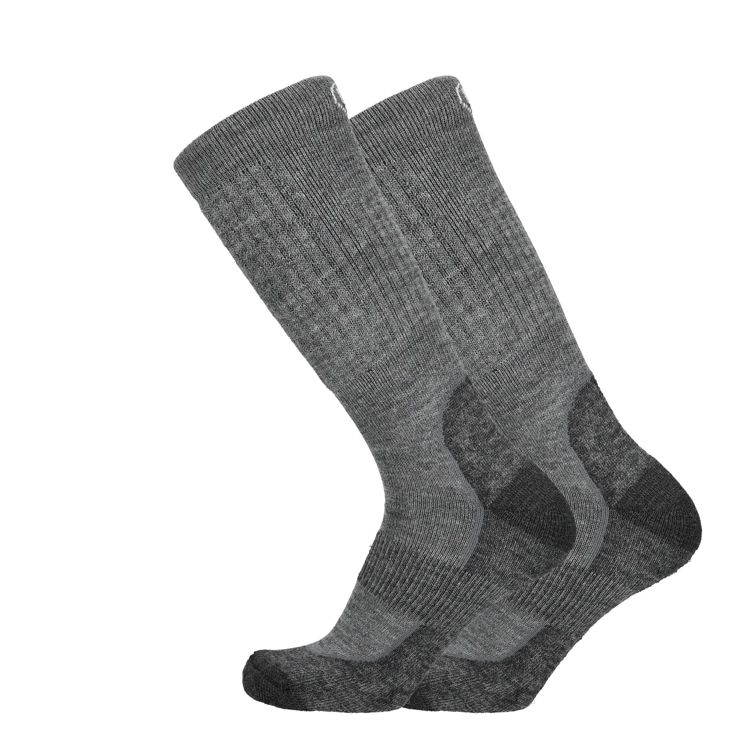 Uphillsport Rova Hunting H5 jagtsokker merino polstret