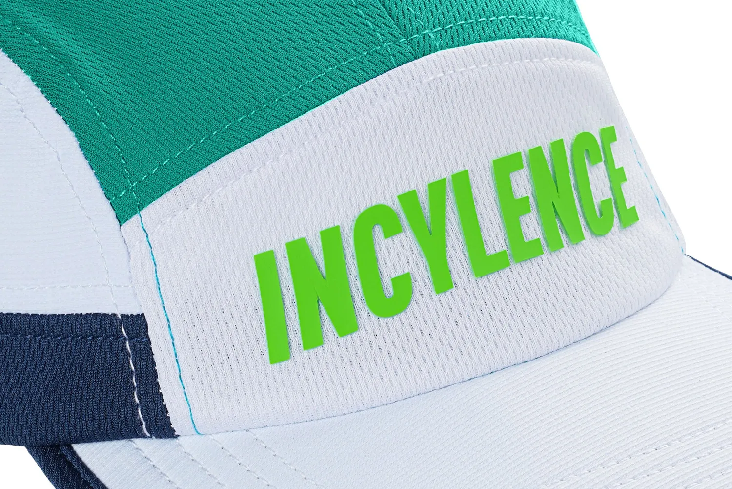 Incylence Trail Running løbekasket mystic grove One Size let