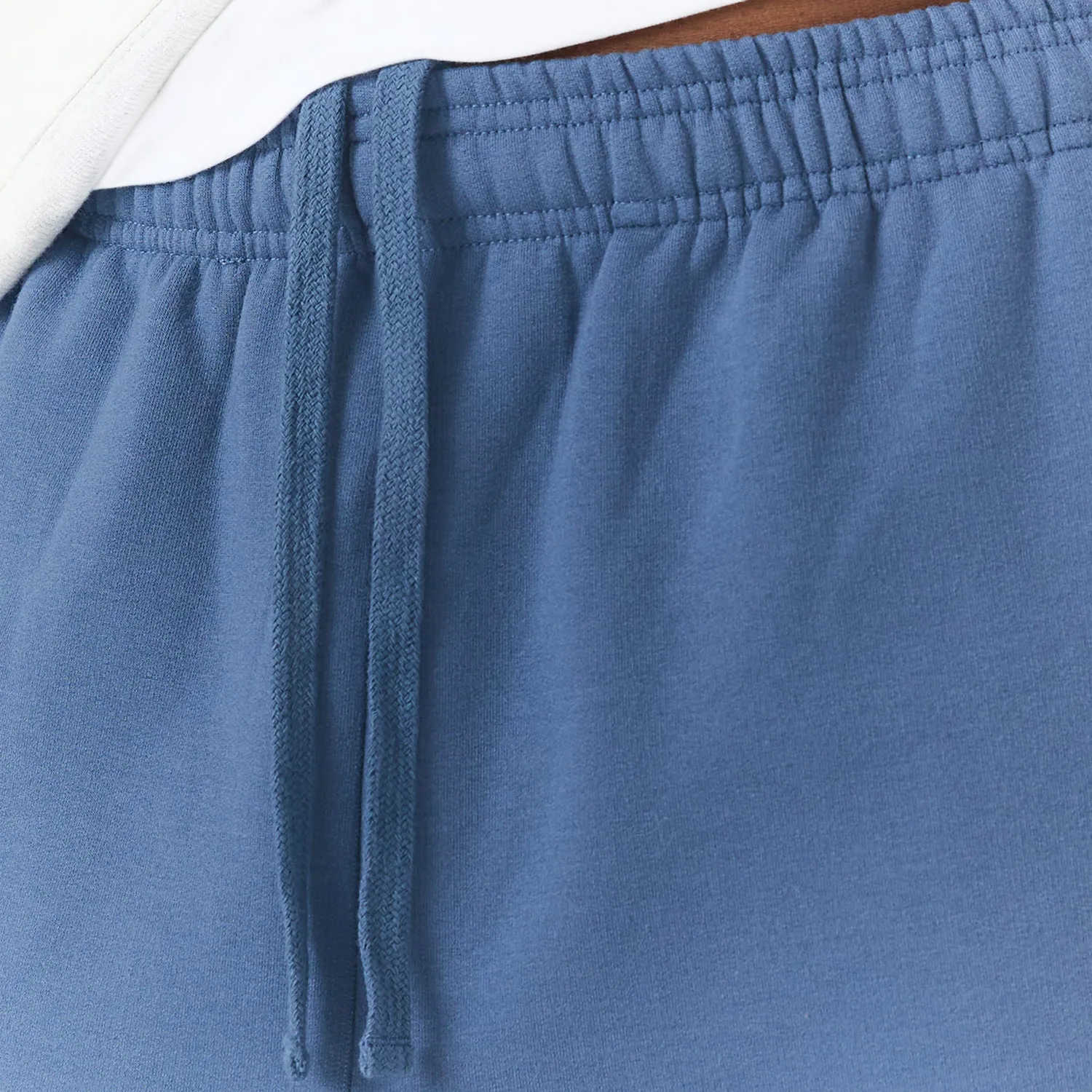 Stance Aura sweatpants sea blue bløde