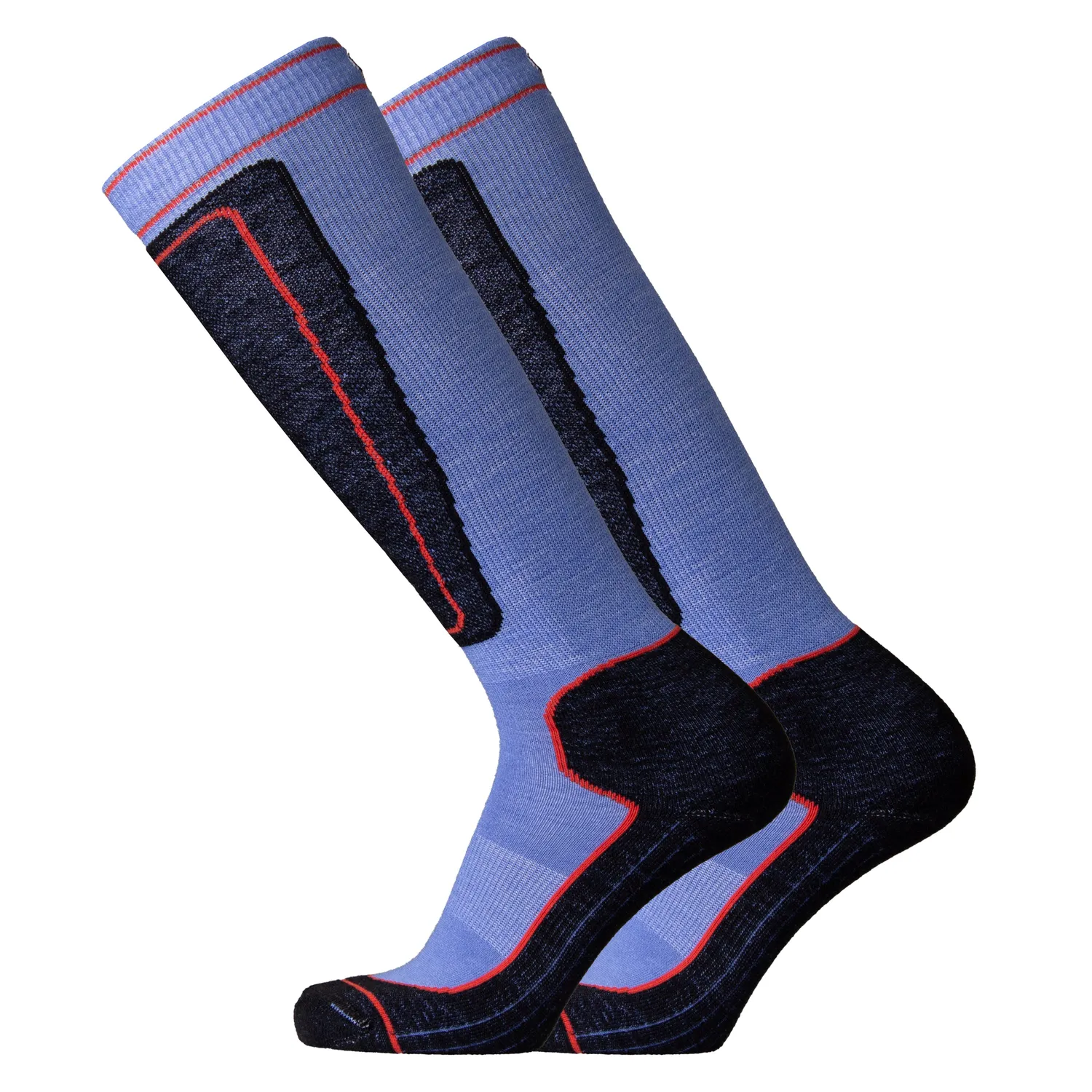Uphillsport Tuntu M5 skisokker knælang merino