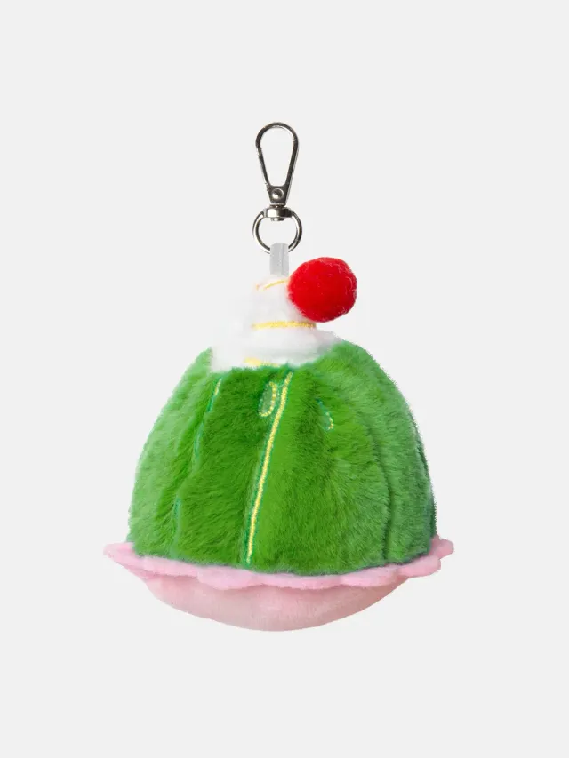 Eat My Socks Jelly Cake taskevedhæng plys kage