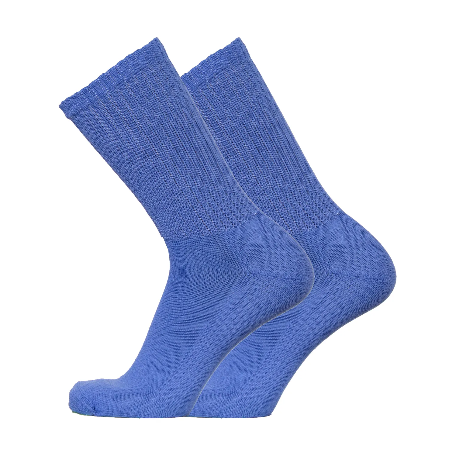 Uphillsport Lifestyle Merino Sport M3 sokker soft pink 35-38 uld