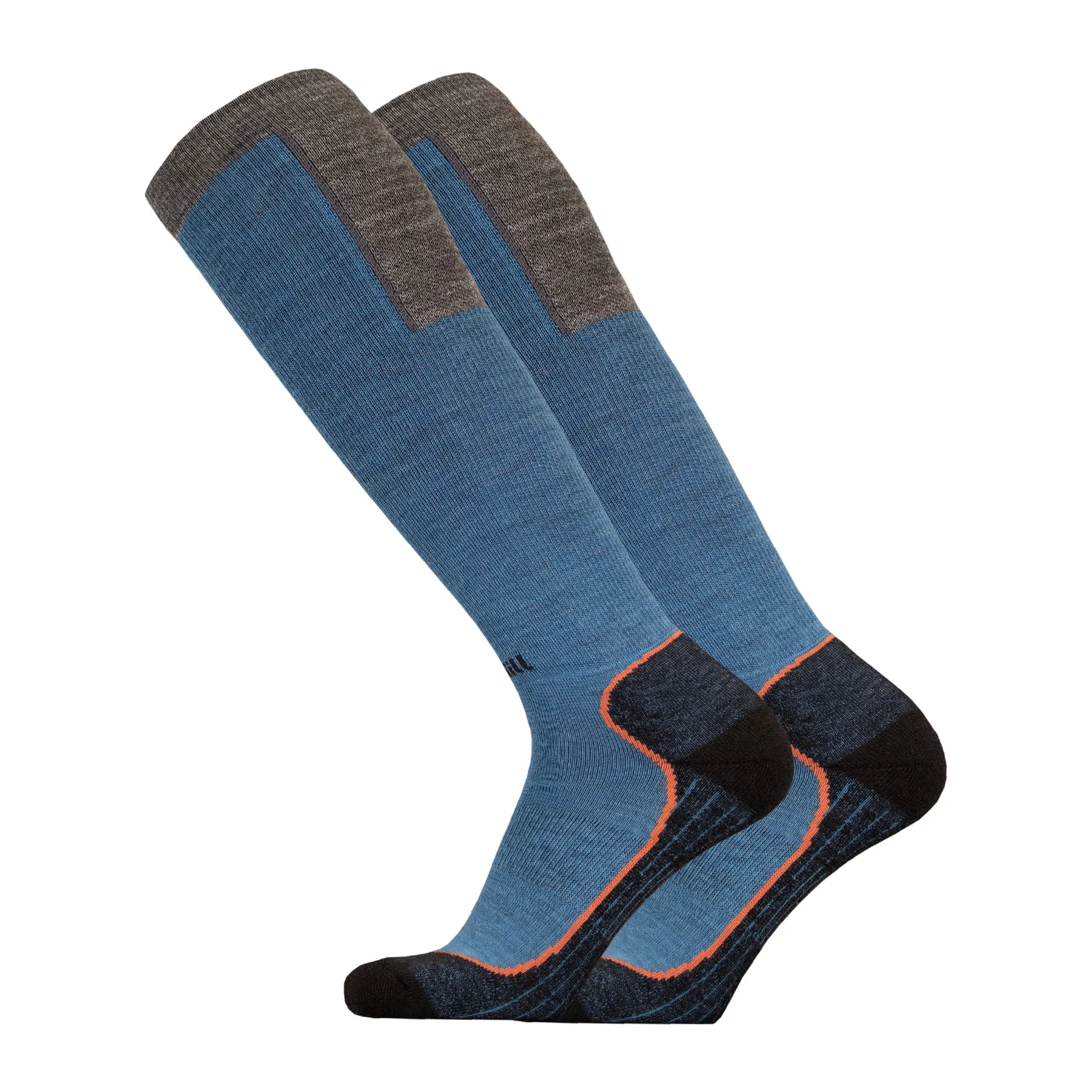 Uphillsport Ouna M5 skisok kompression merino