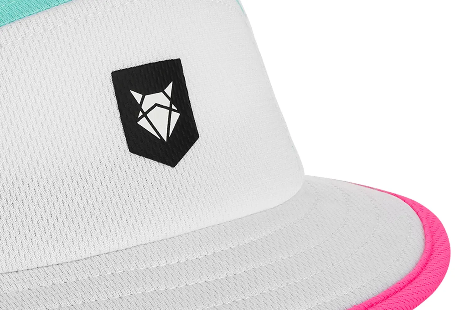 Incylence Bucket Hat bøllehat frosty blossom one size