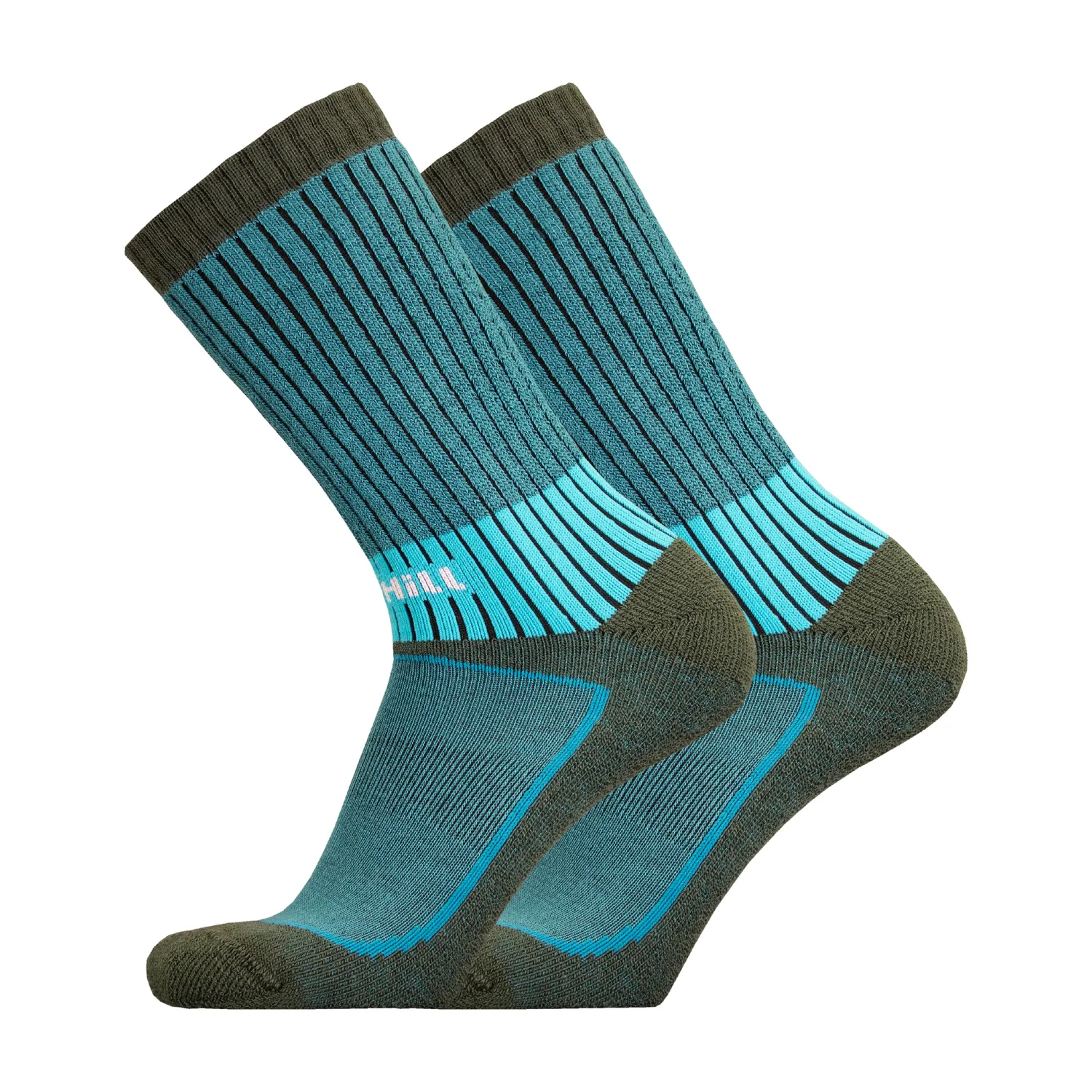 Uphillsport Vaaru M3 vandresokker merino
