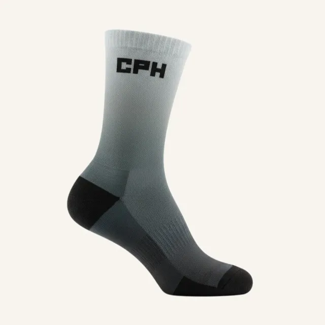 Feetures Elite Light Cushion Mini Crew sokker CPH let polstring