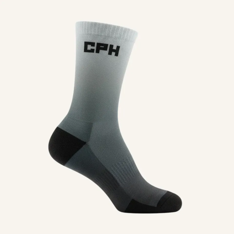 Feetures Elite Light Cushion Mini Crew sokker CPH let polstring