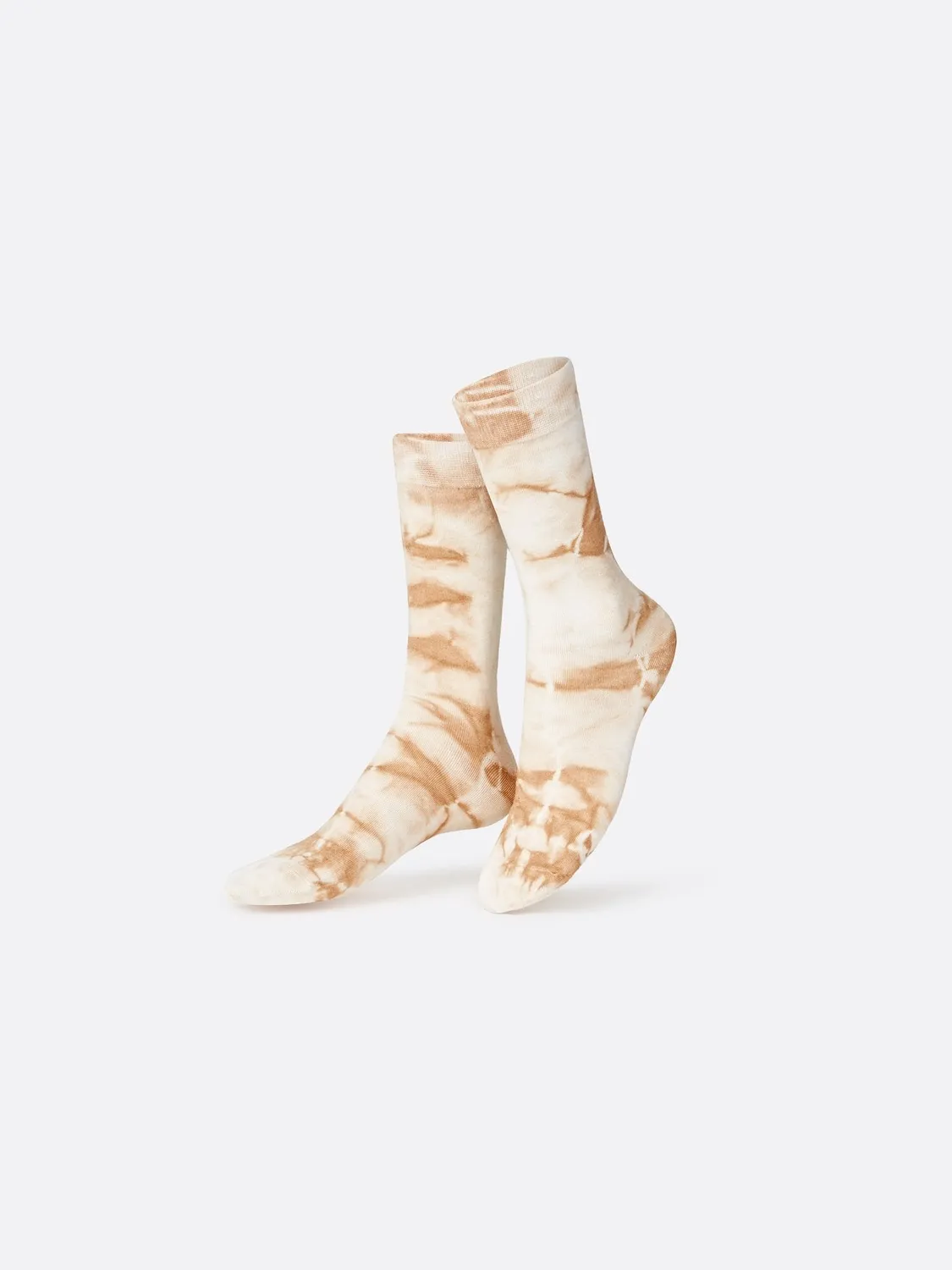 Eat My Socks Chocolate Smoothie sokker 2 par chokolade