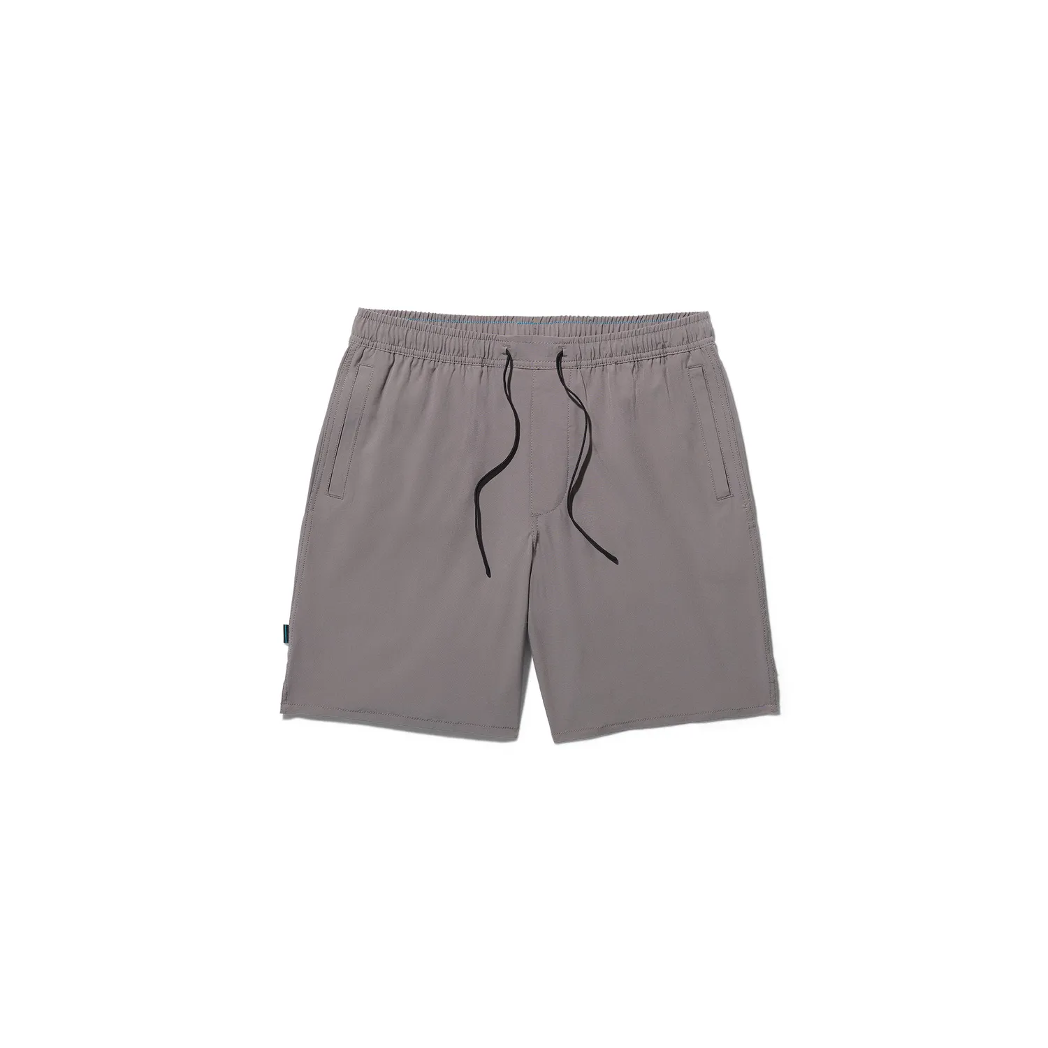 Stance Complex Hybrid 7" shorts charcoal – strækbar træningsshorts