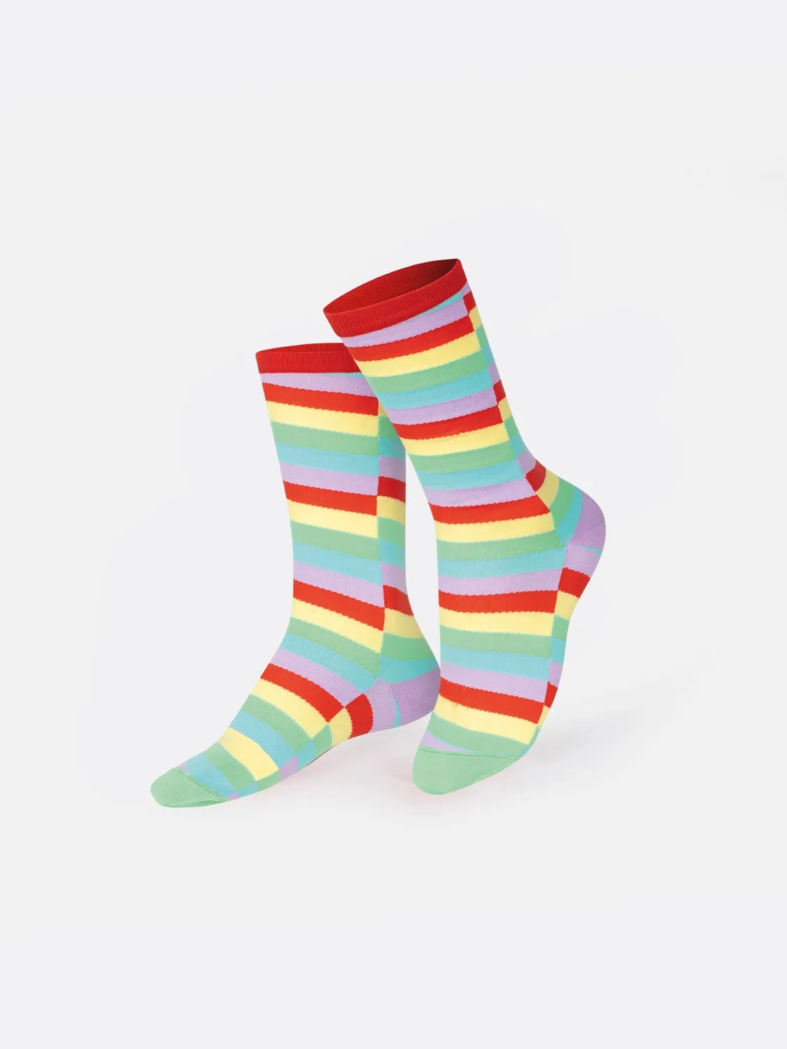 Eat My Socks Sweet Lollipop børnesokker slikkepind