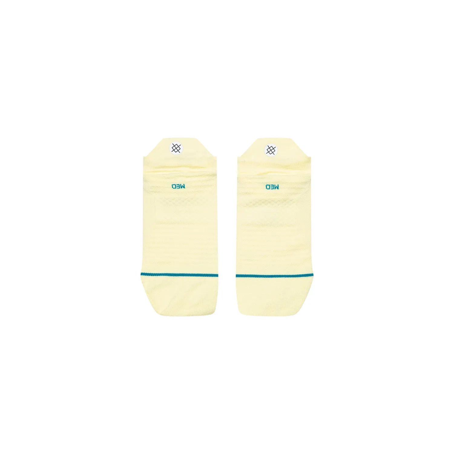 Stance Ultra Light tabstrømper butter tynd