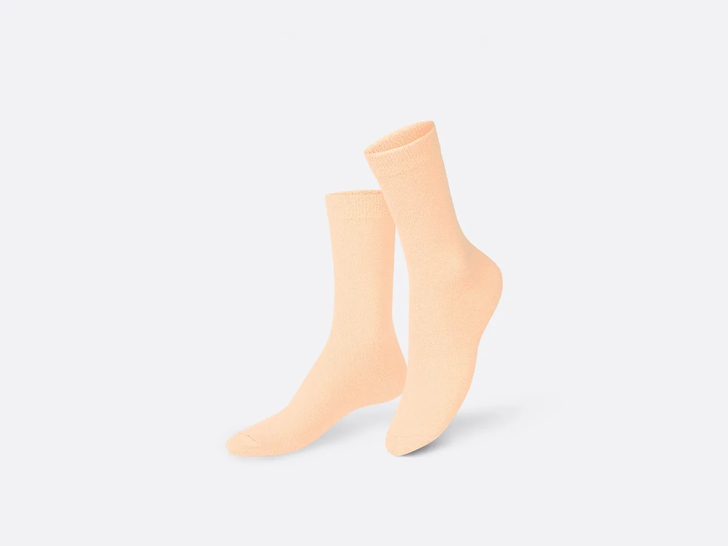 Eat My Socks Mango Mochi sokker 2 par sjove